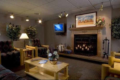 Westmark Inn Tok 003